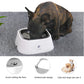 FurrBabyJoy - Floating Pet Bowl