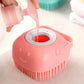 FurrBabyJoy - Pet Bath Brush